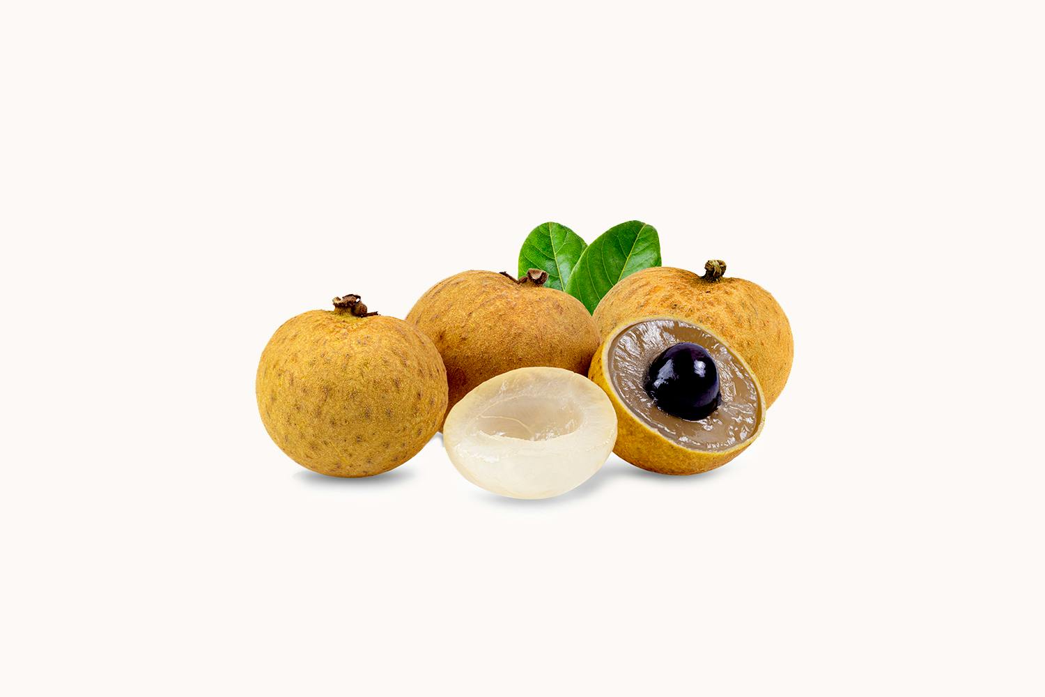 Longan From Thailand