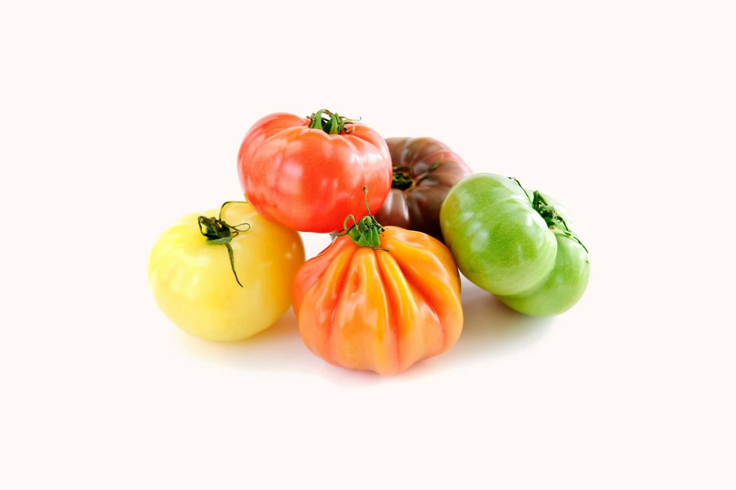 Heirloom Tomato