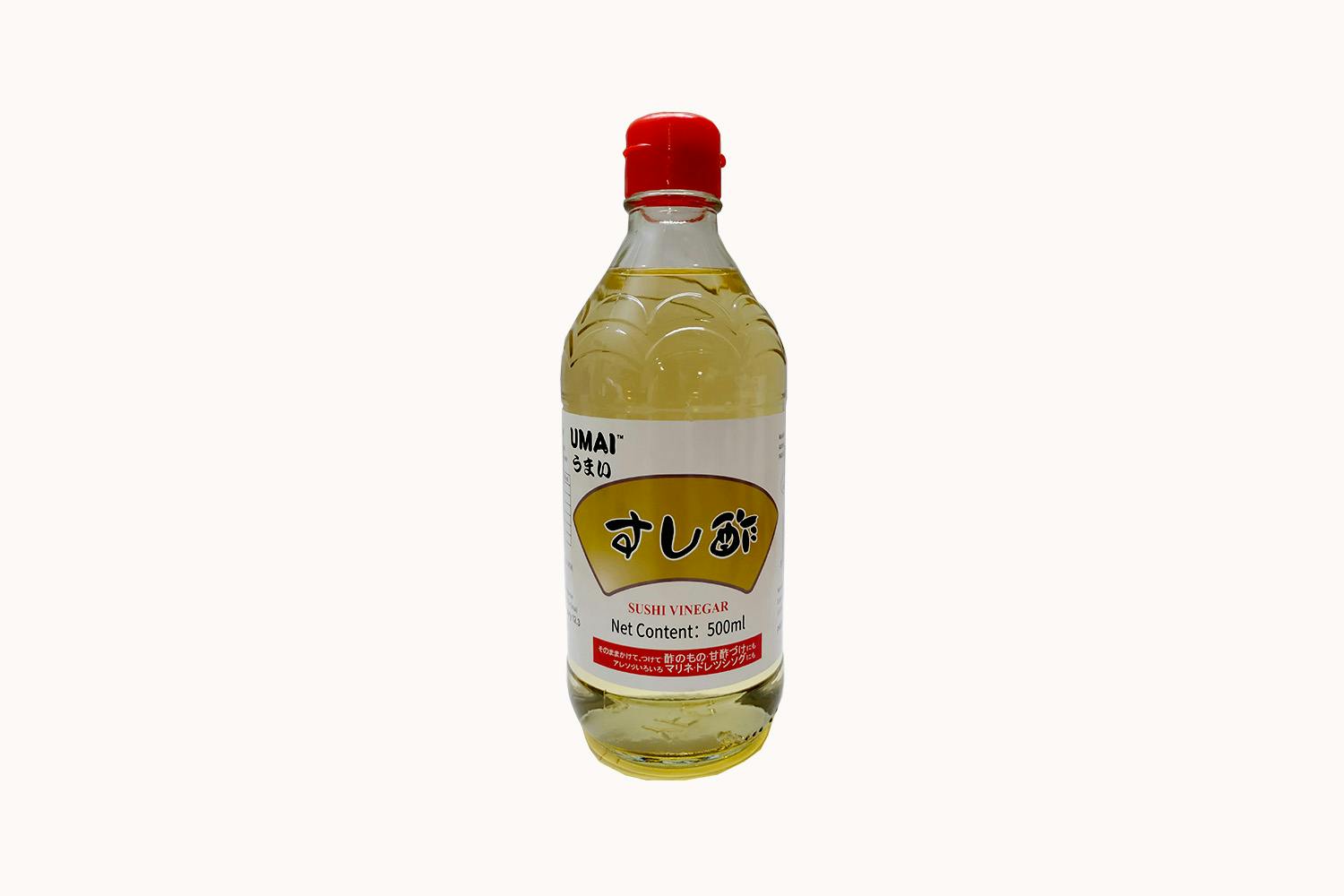 UMAI Sushi Vinegar