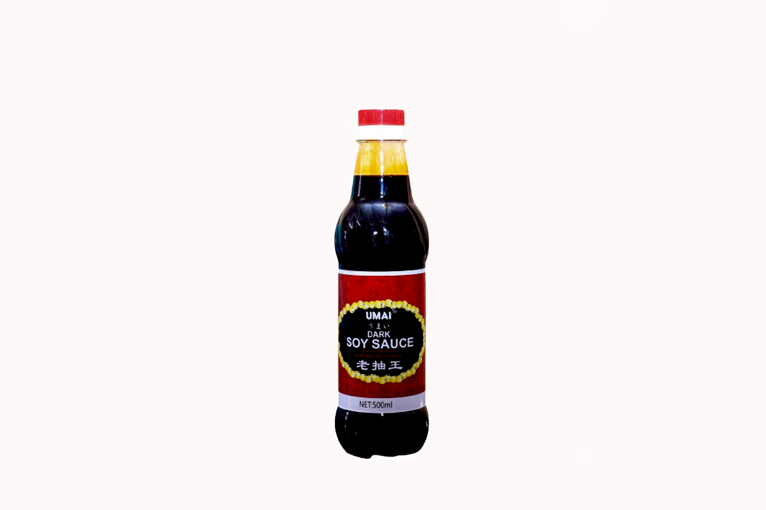 UMAI Superior Dark Soy Sauce