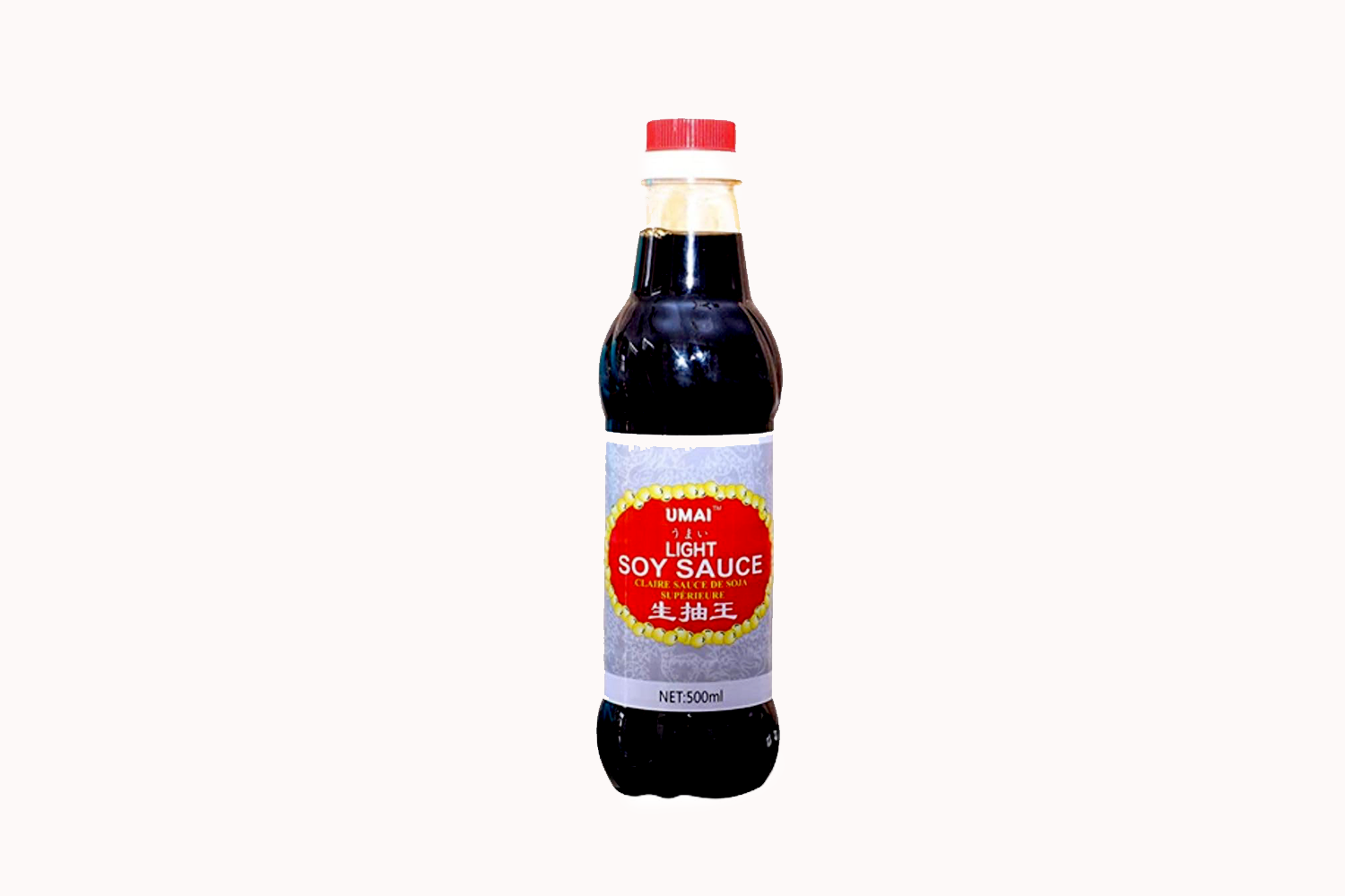 UMAI Superior Light Soy Sauce