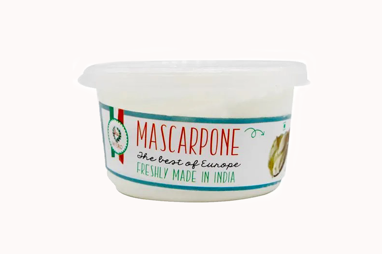 Impero Mascarpone Cheese