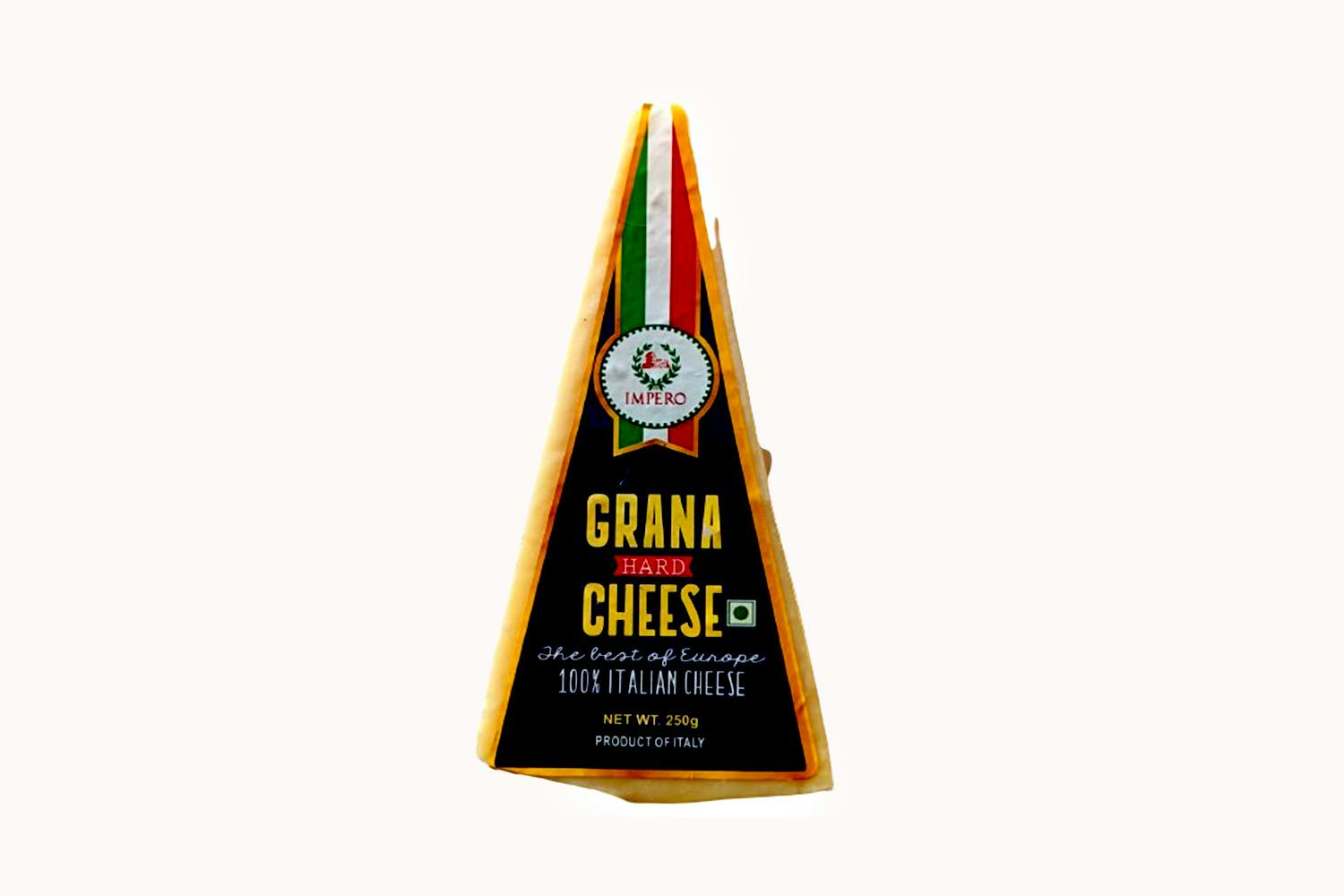 Impero Grana Hard Cheese