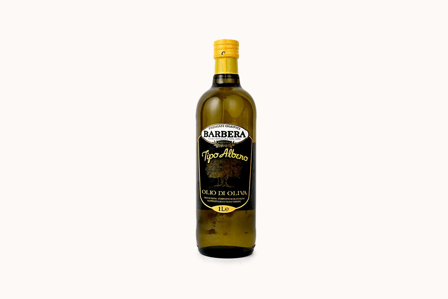 Barbera Tipo Albero Virgin Olive Oil