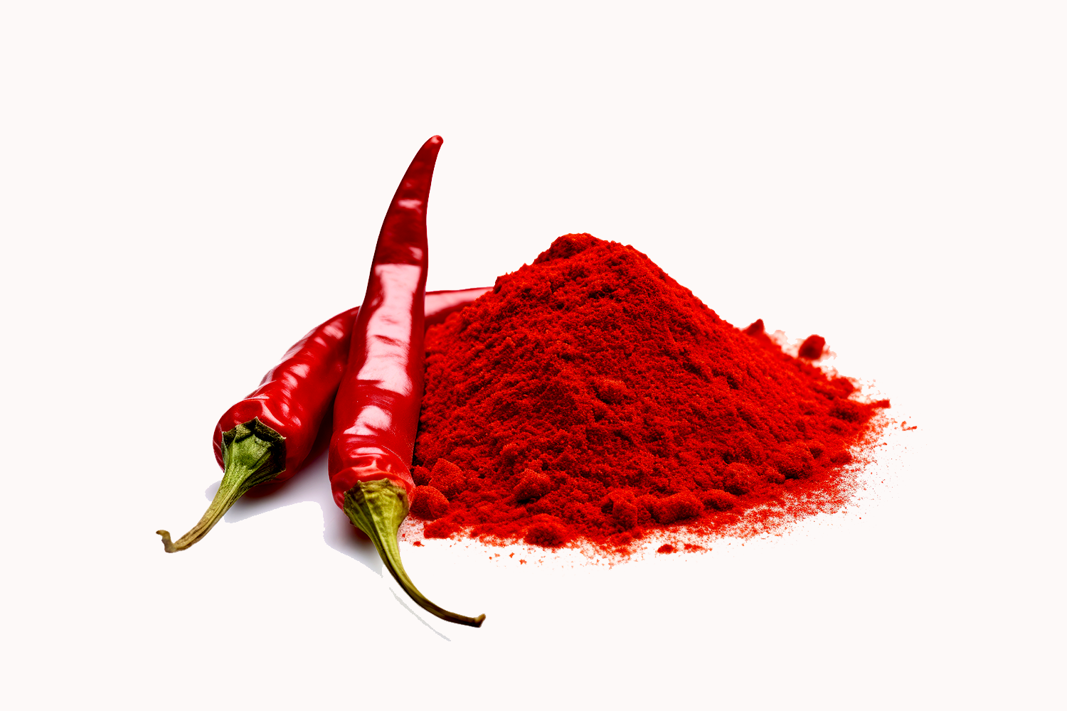 Hot Paprika Powder