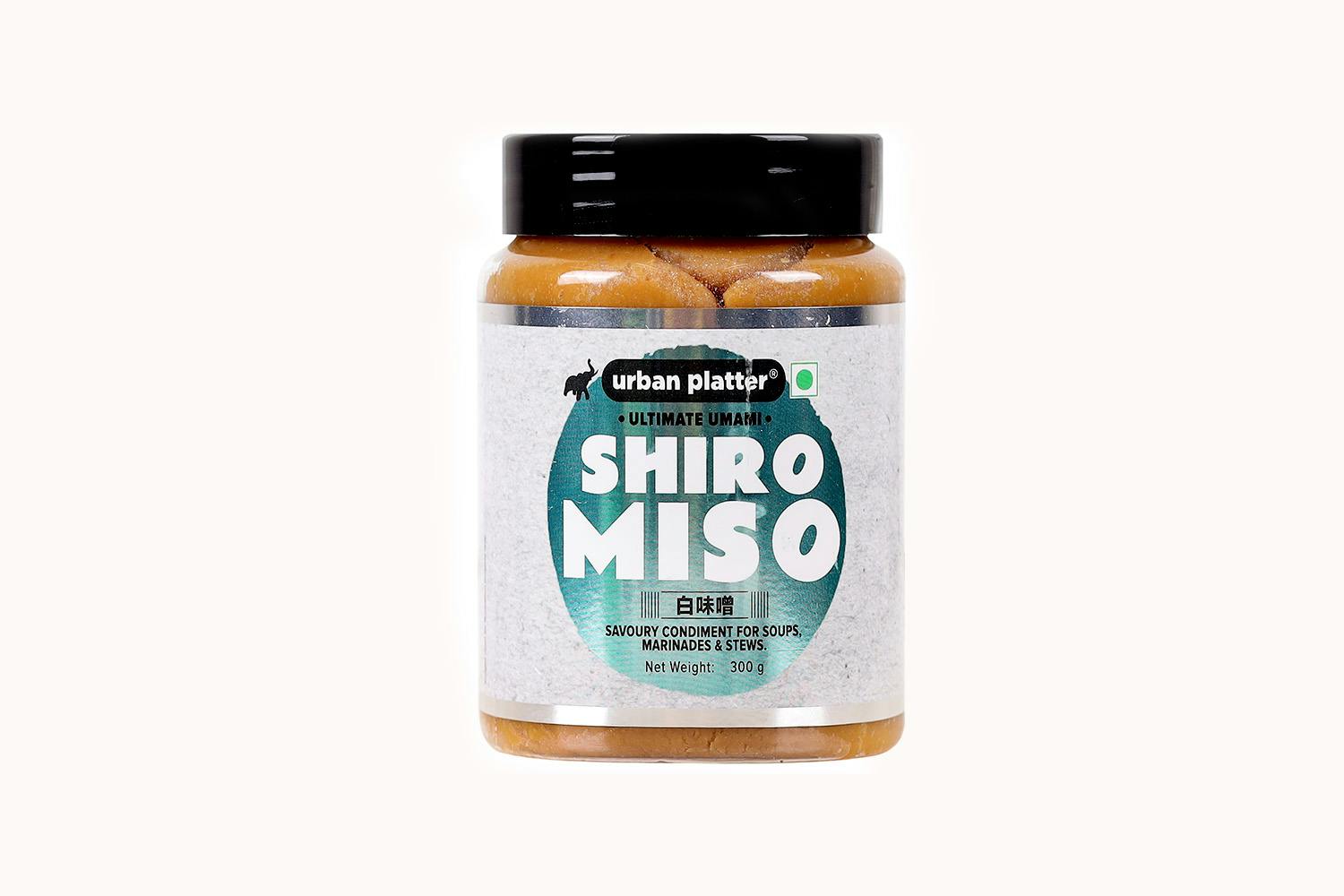 Urban Platter Shiro Miso Paste