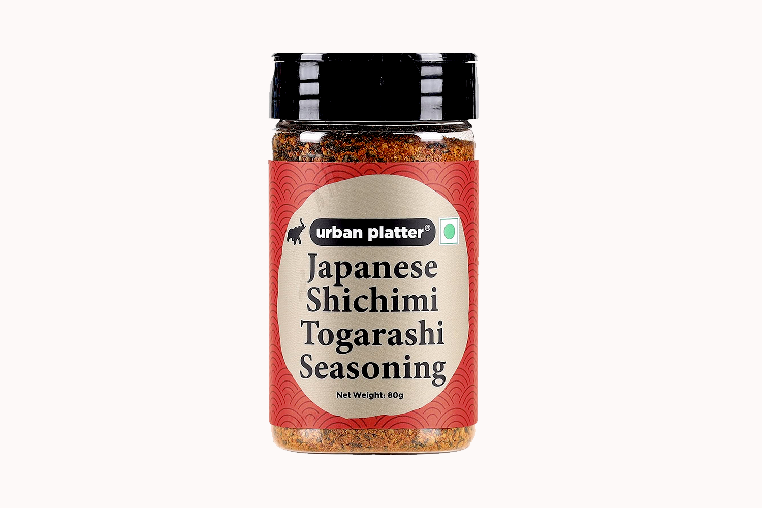 Urban Platter Japanese Shichimi Togarashi Seasoning