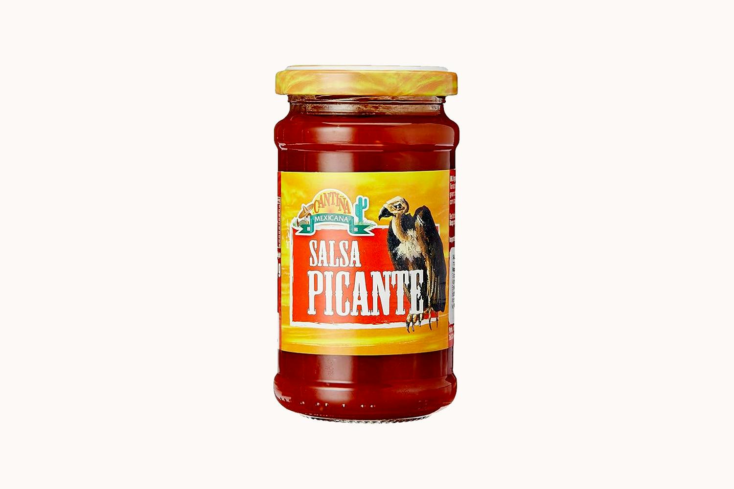 Cantina Salsa Picante Sauce