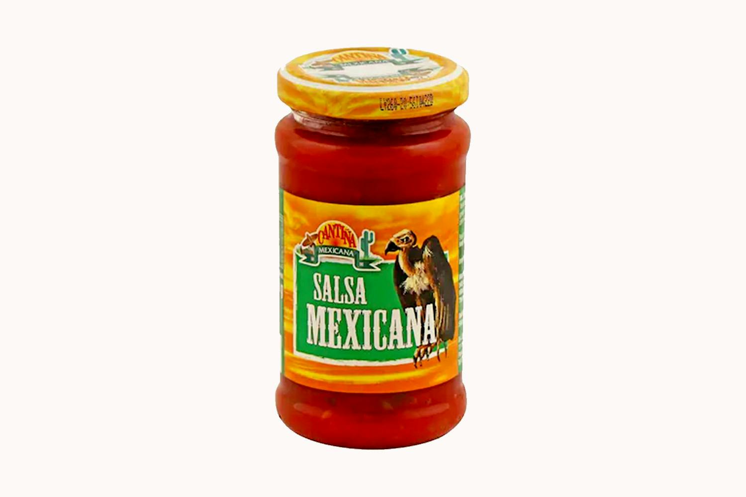 Cantina Mexicana Salsa Mexicana Sauce