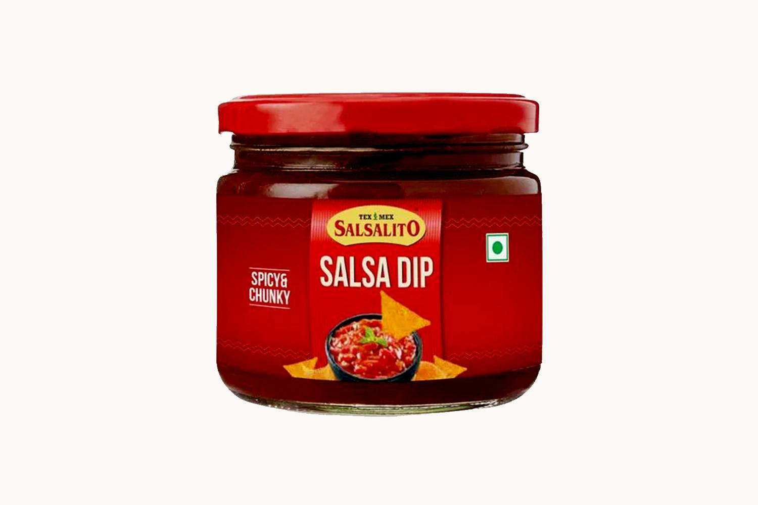 Tex Mex Salsalito Salsa Dip