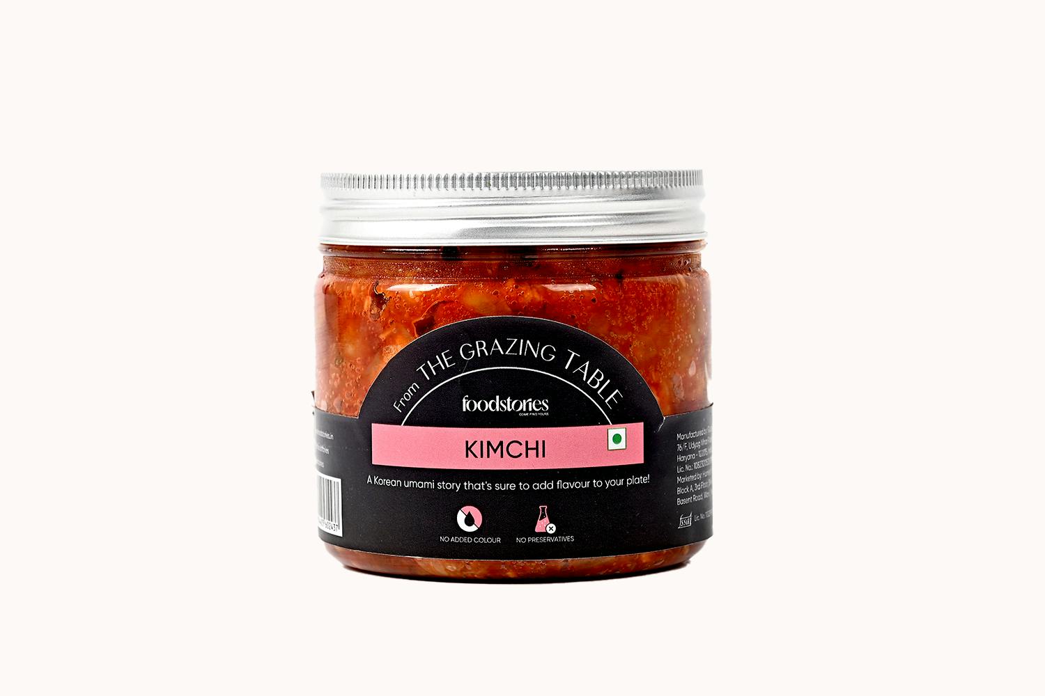 Kimchi