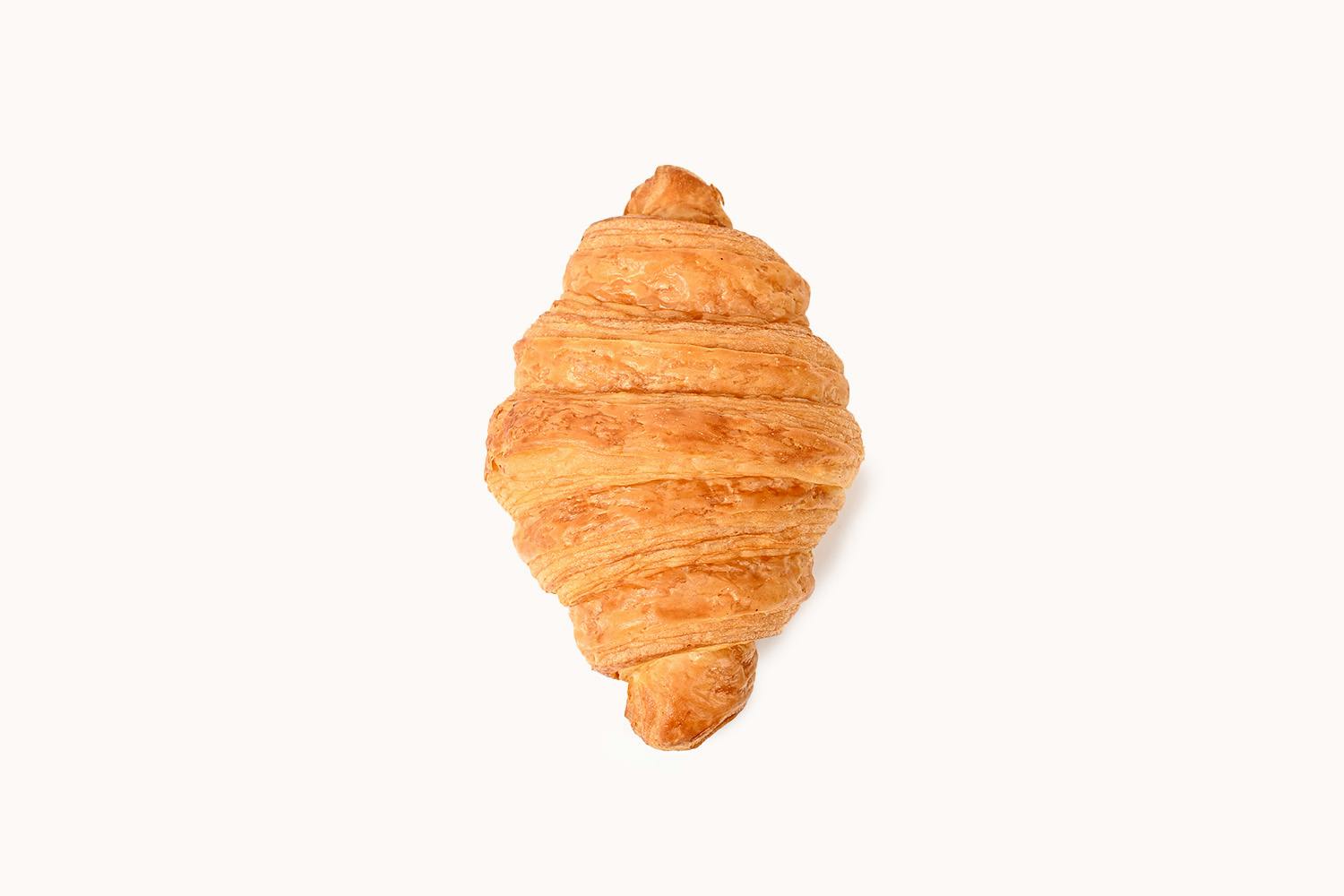 Butter Croissant