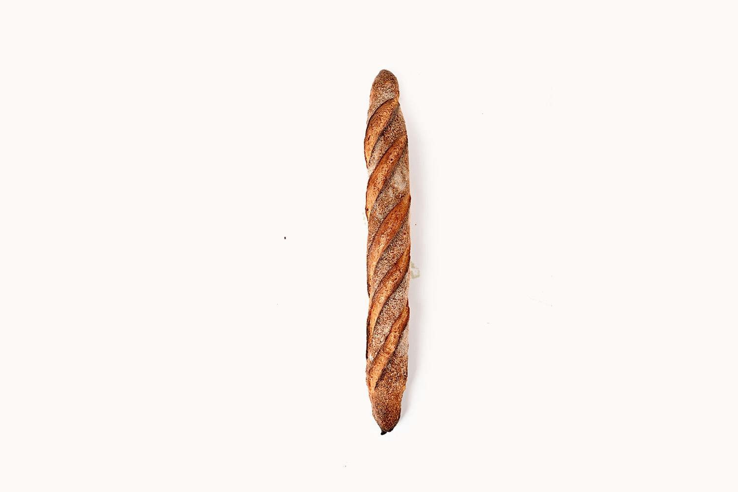 Sourdough Baguette