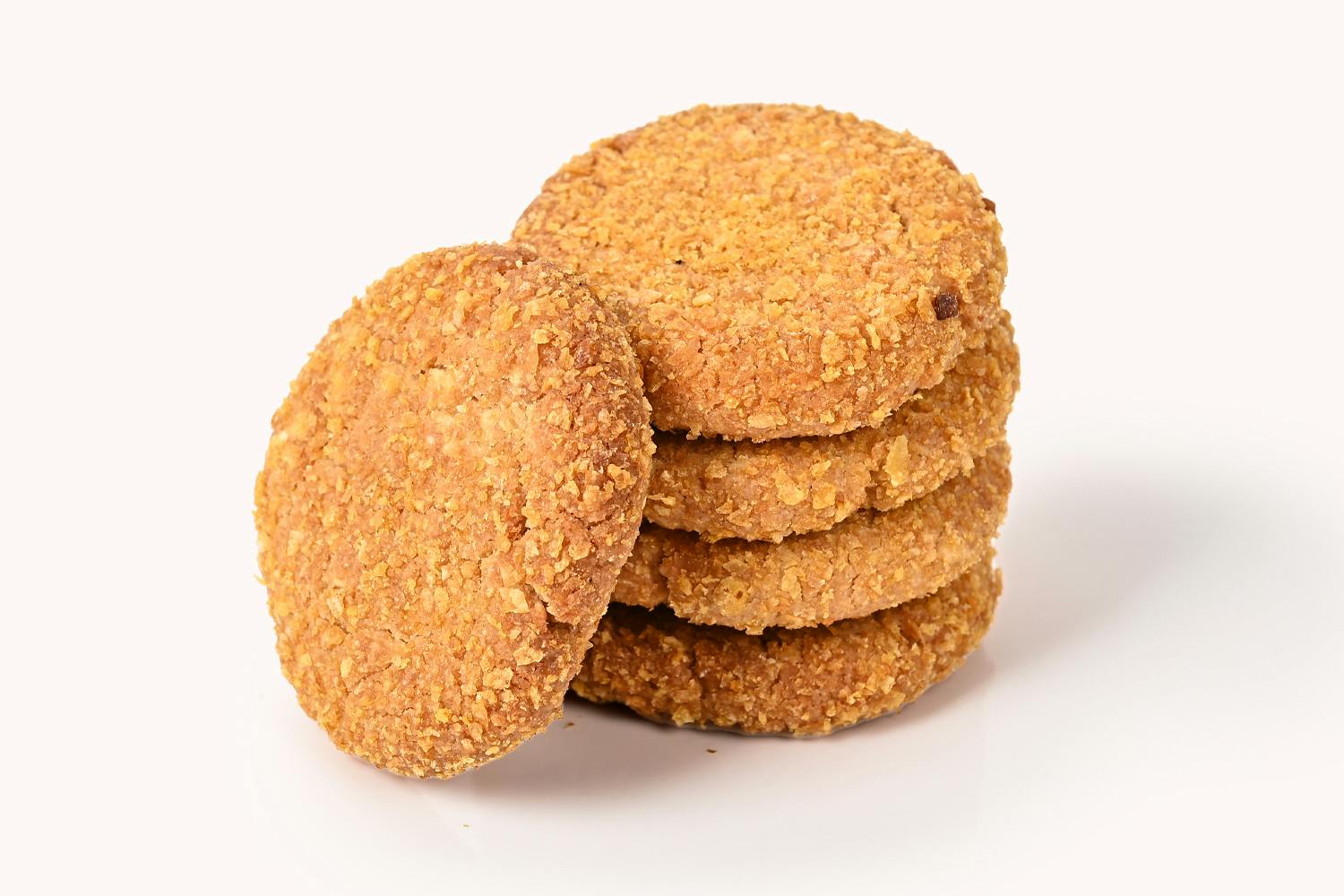 Coconut Cookie