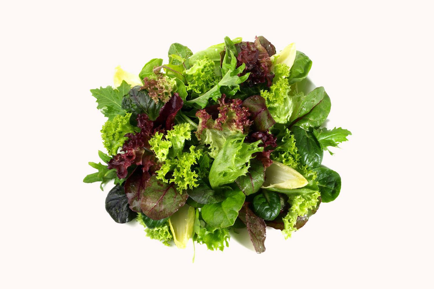 Antioxidant Salad Mix