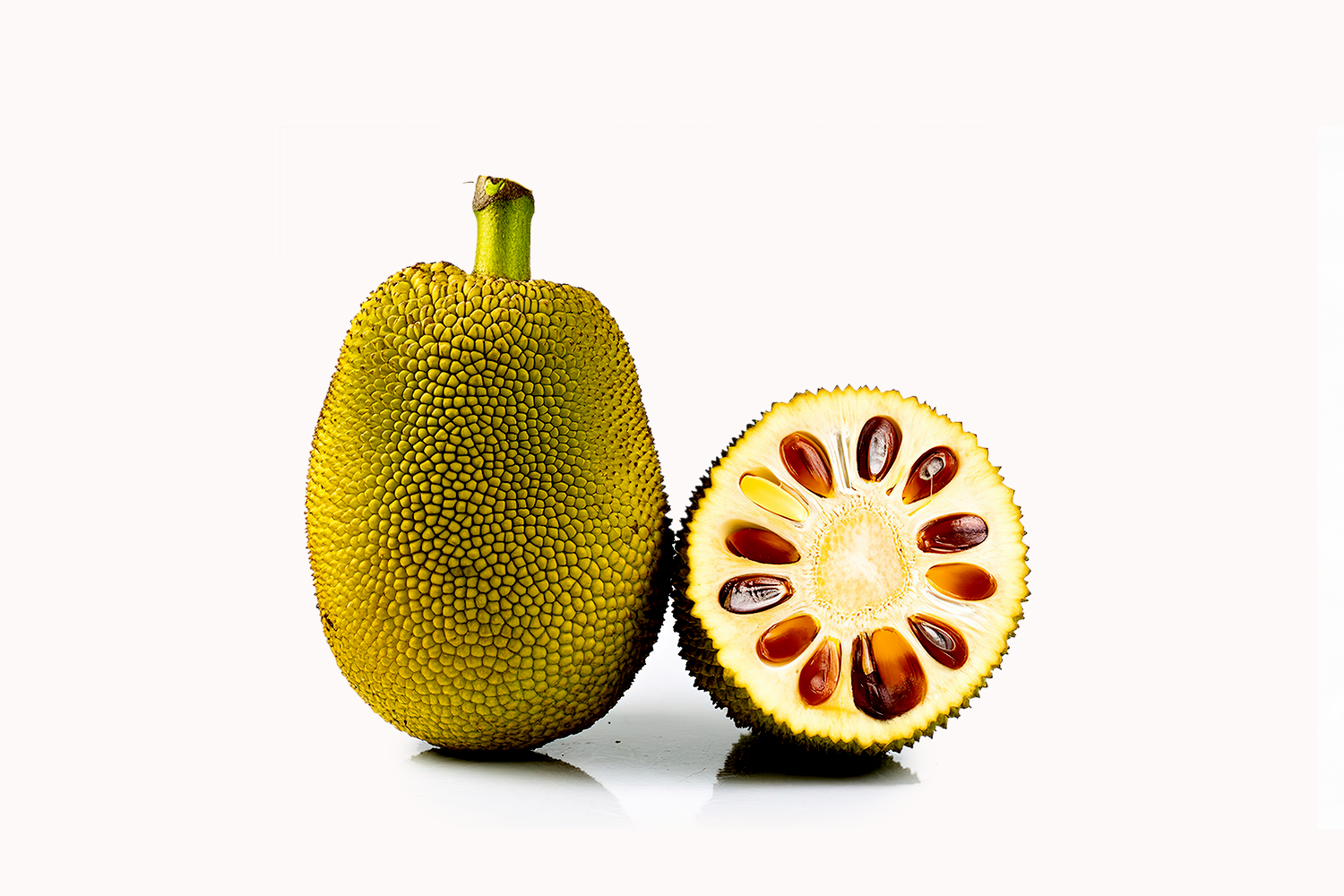 Diced Jackfruit