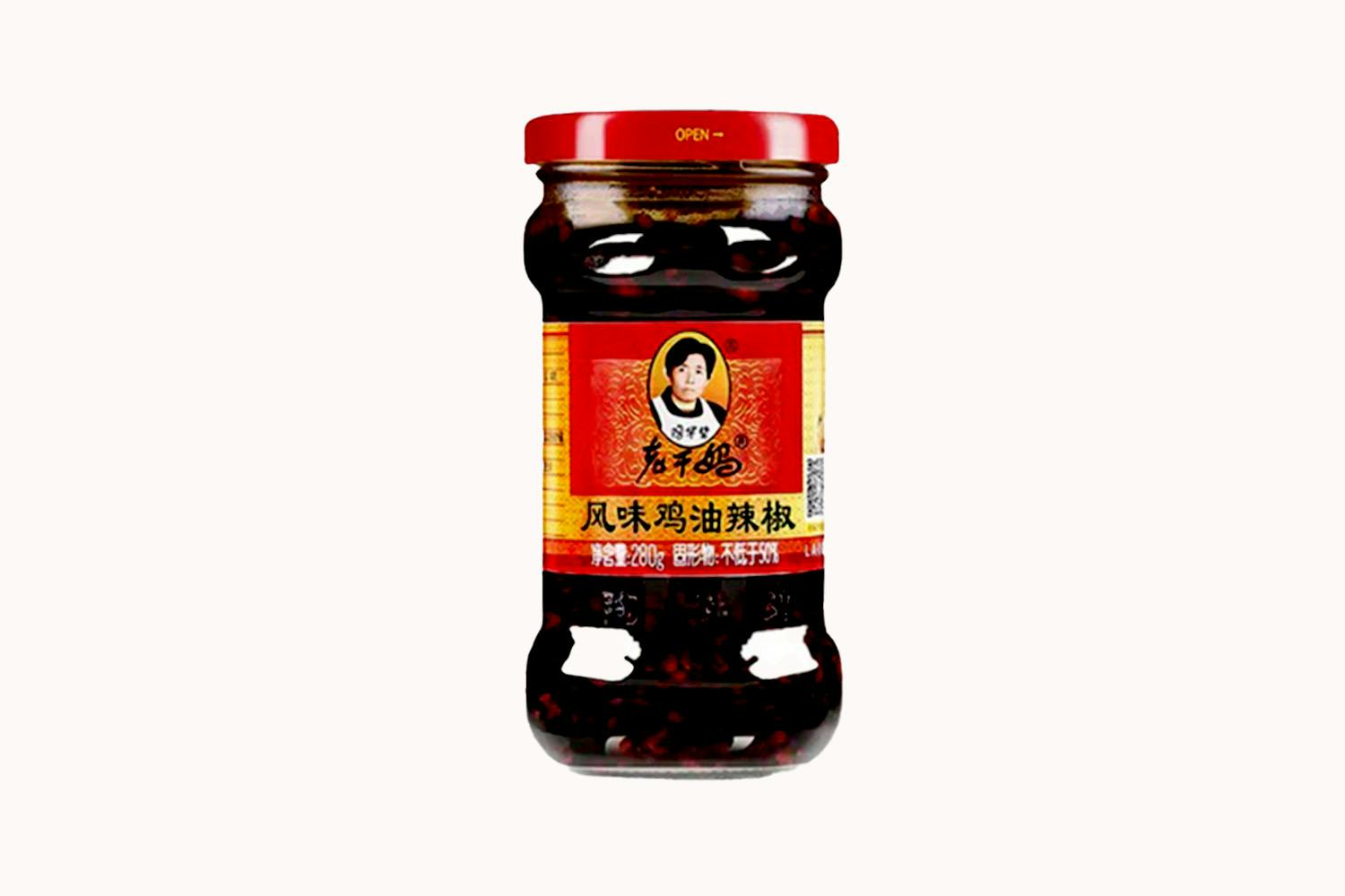 Lao Gan Ma Chicken Chilli Oil