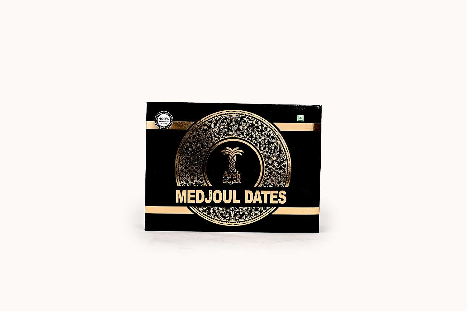 Arsh Medjoul Dates