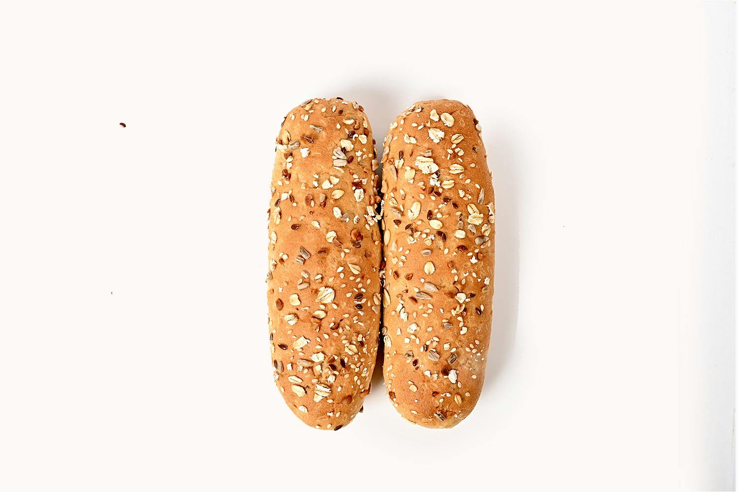 Multigrain Submarine Roll