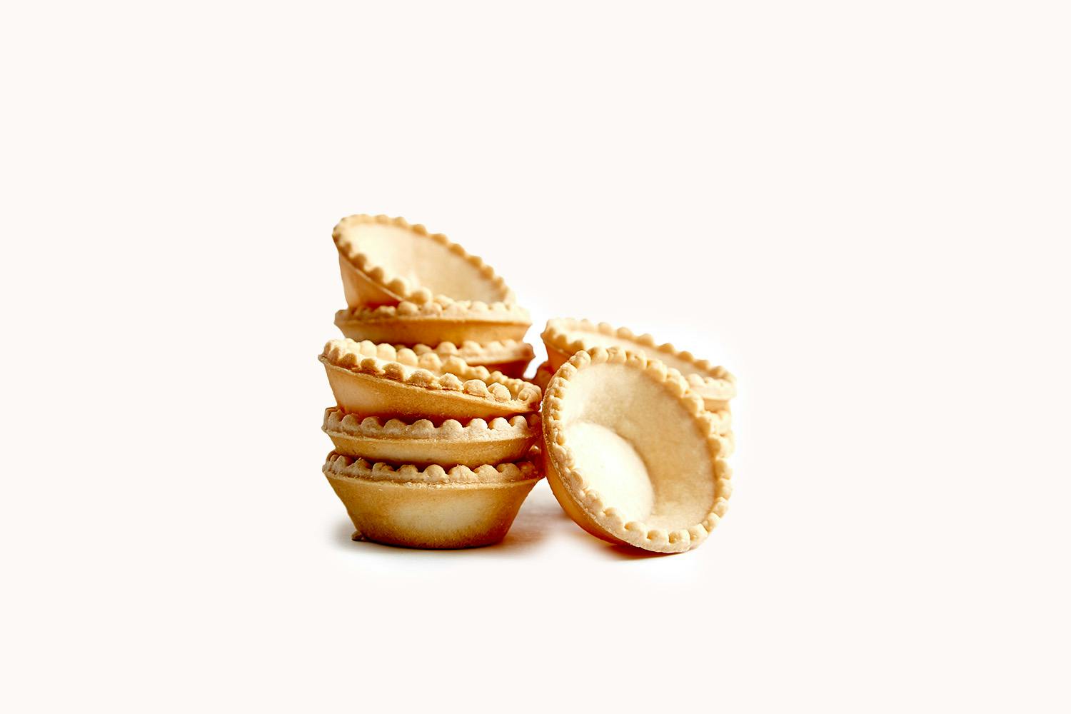 Mini Tart Shell