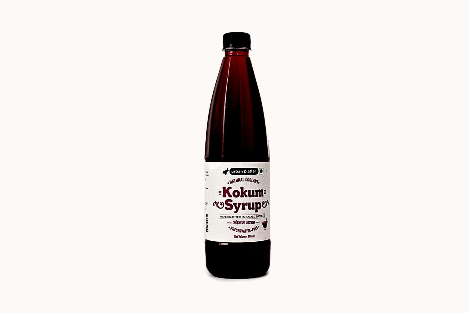 Urban Platter Kokum Syrup