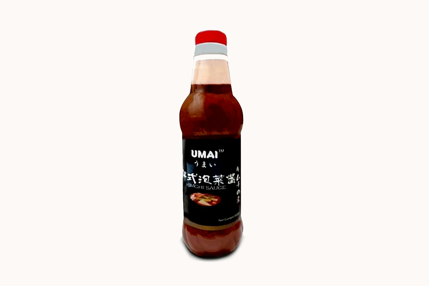 UMAI Kimchi Sauce