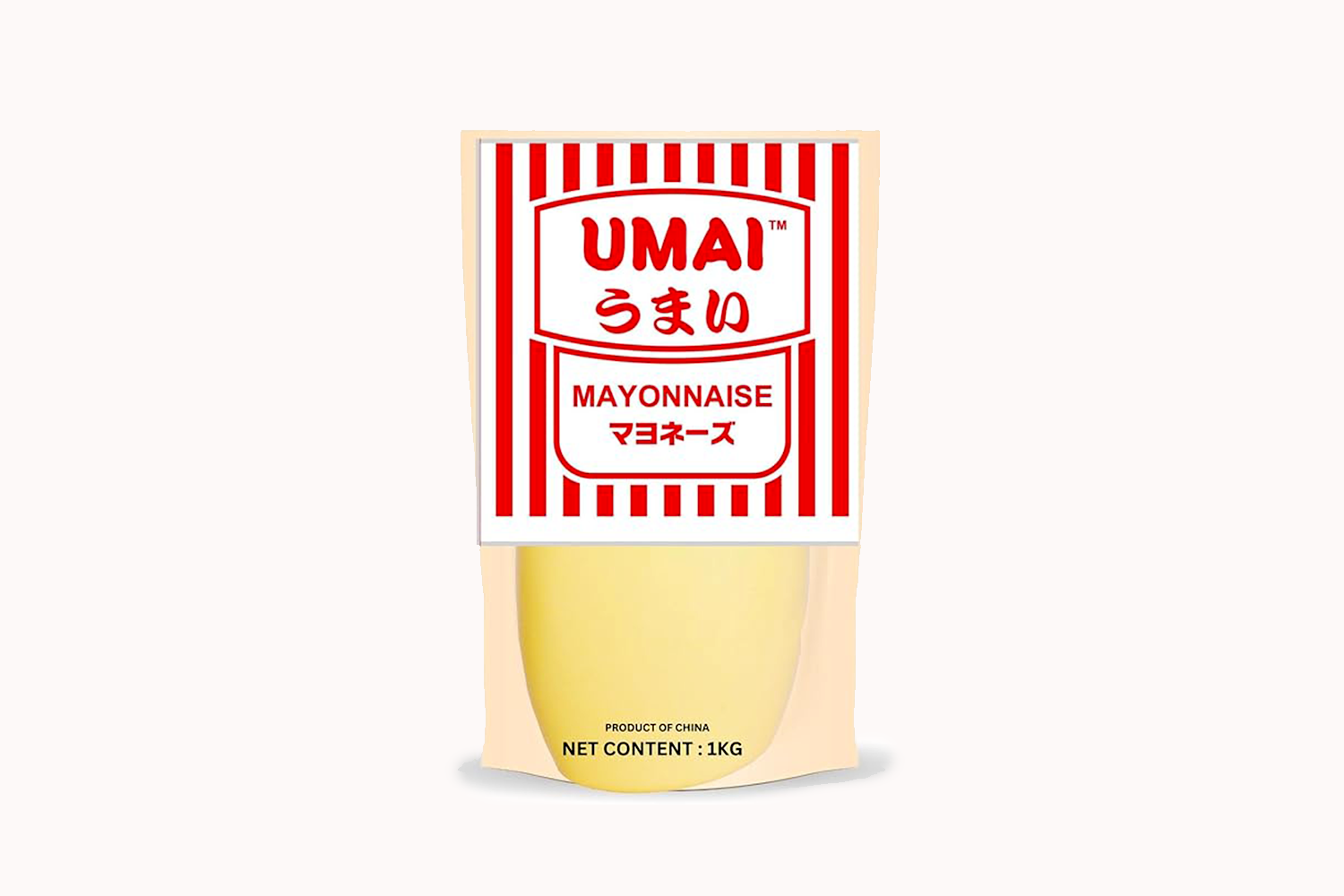 UMAI Japanese Style Mayonnaise