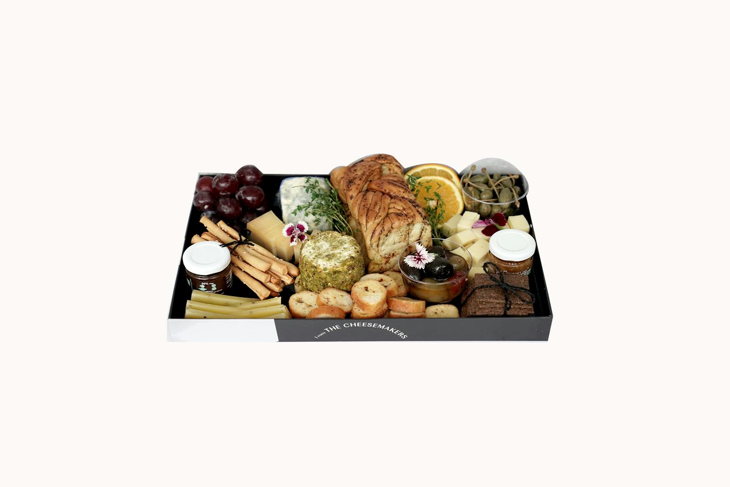 Provençal Picnic Platter