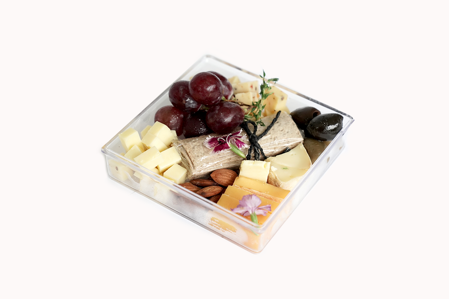 Mini Cheese Grazer