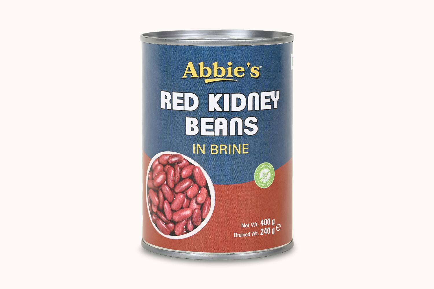 Abbie's Red Kidney Beans