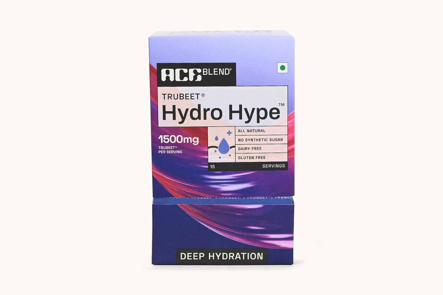 Ace Blend Trubeet Hydro Hype