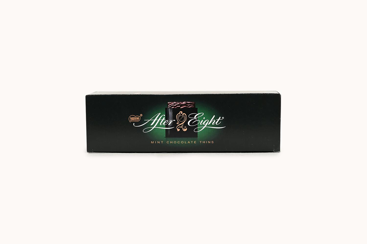 After Eight Chocolate Thins