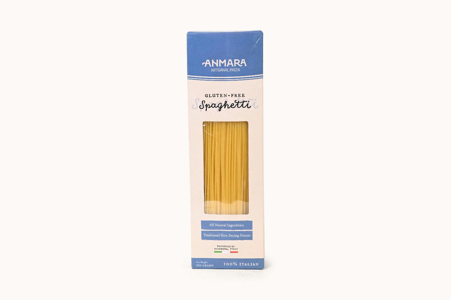 Anmara Gluten-Free Spaghetti Pasta