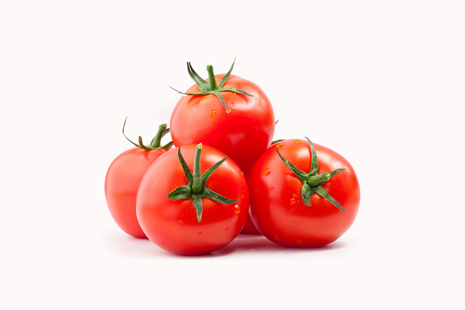 Better Boy Tomatoes From USA