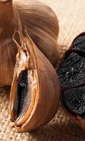 Black Garlic: What’s The Big Deal?