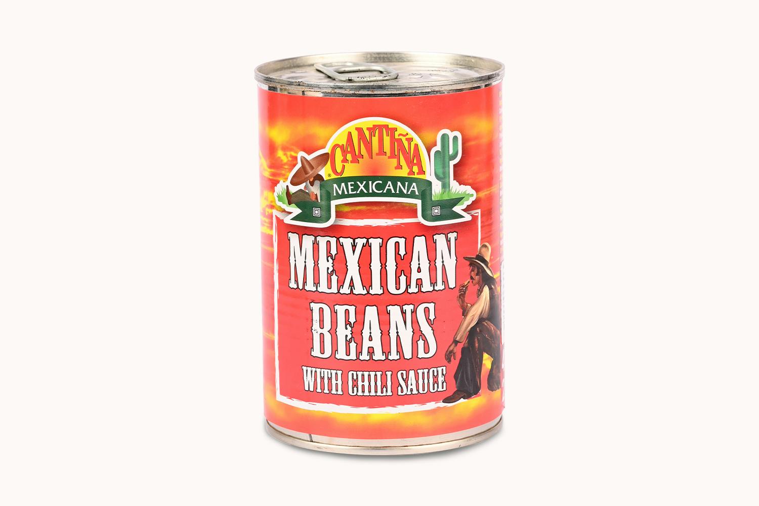 Cantina Mexicana Mexican Beans
