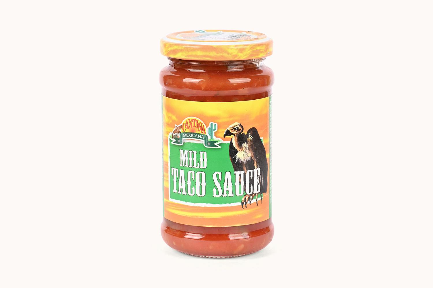 Cantina Taco Sauce Mild