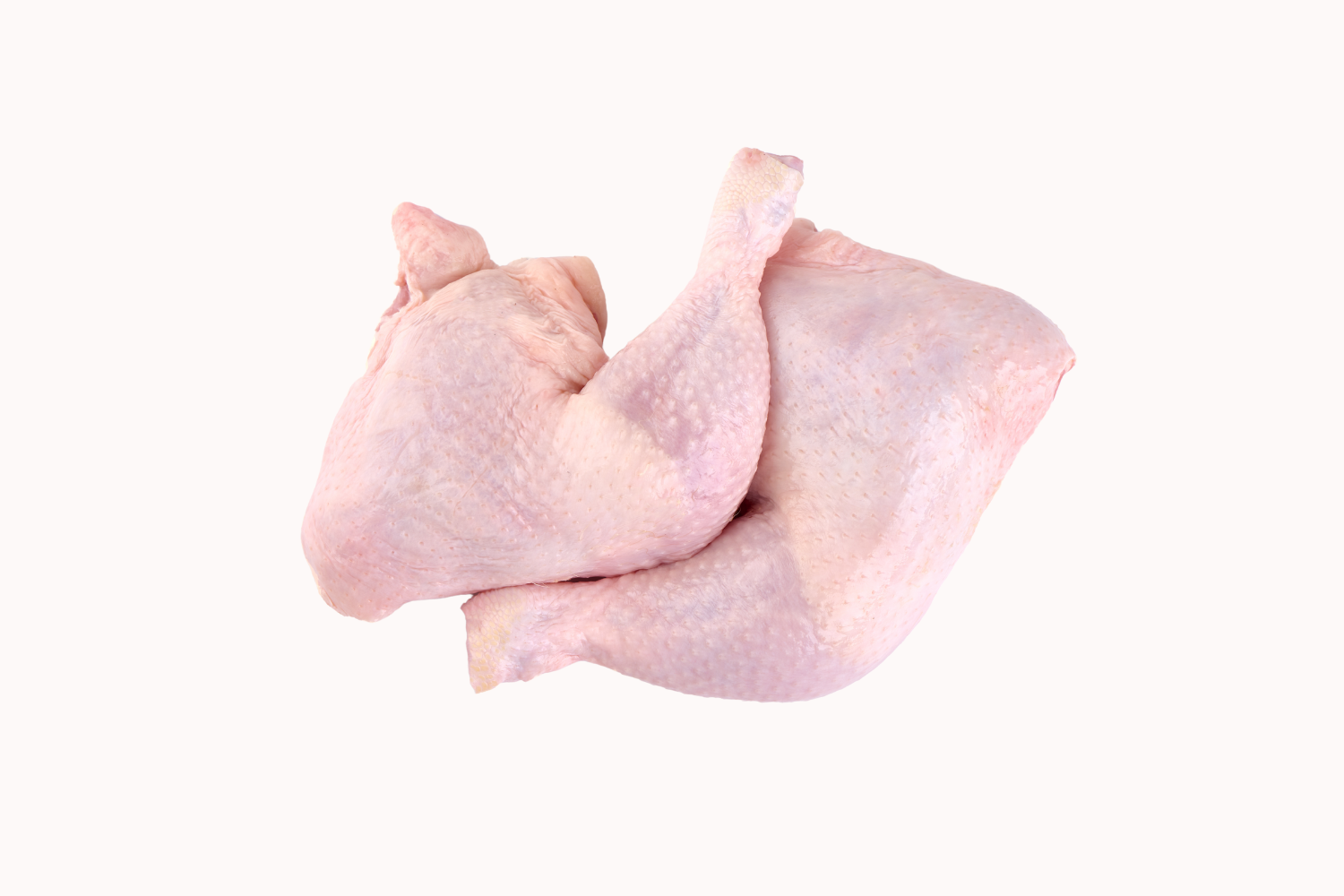 Fresh Chicken Leg - Full
