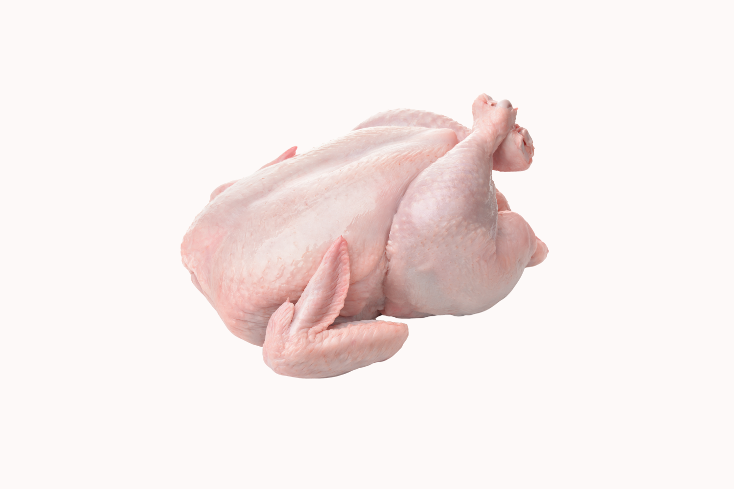 Fresh Chicken-Half