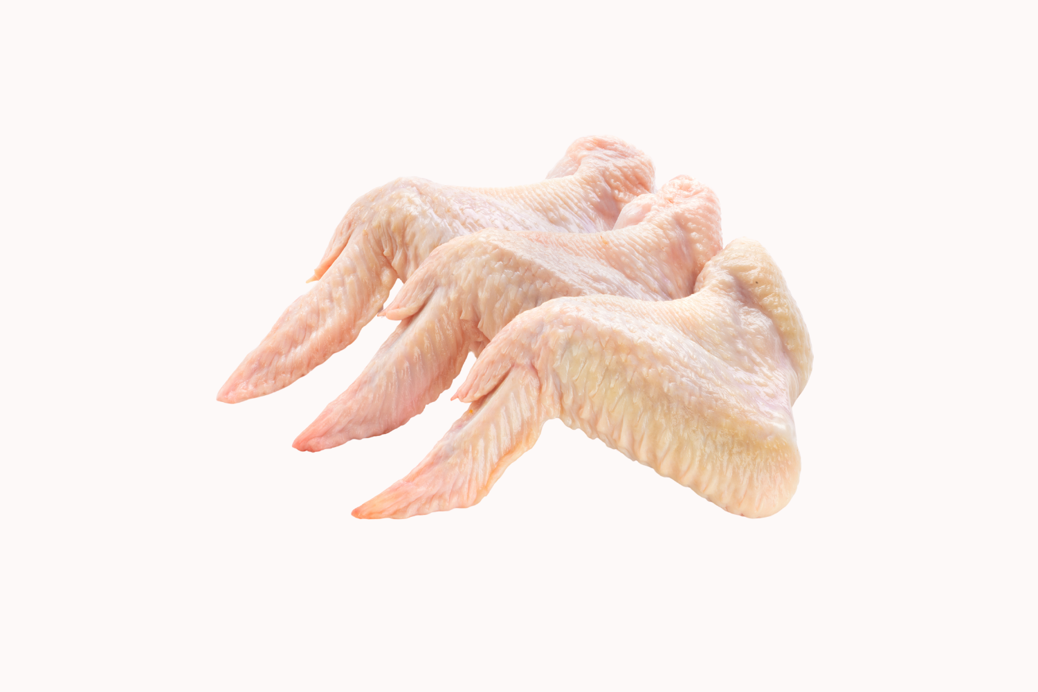 Fresh Chicken Wings