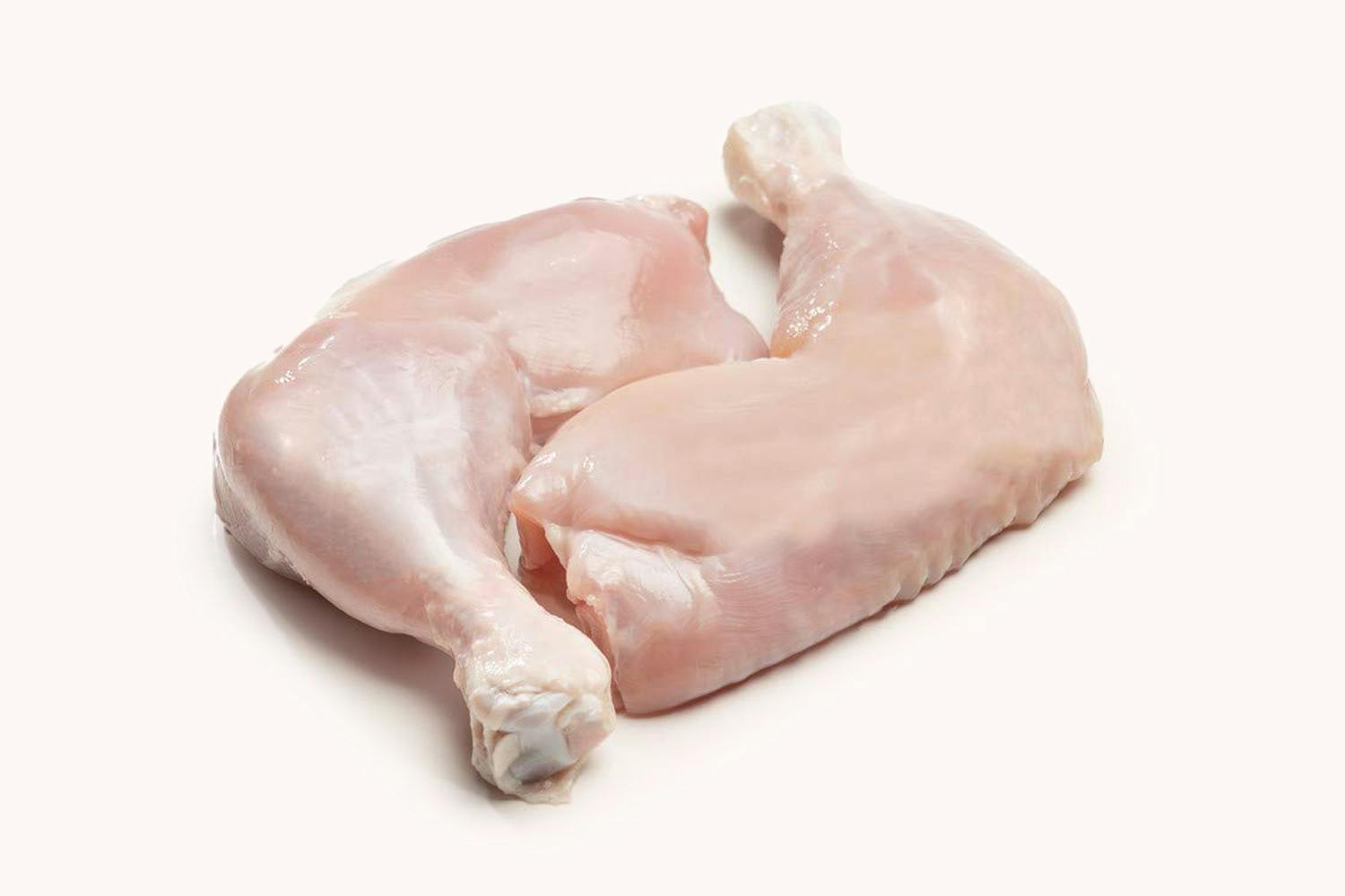 Fresh Chicken Thigh (without skin)