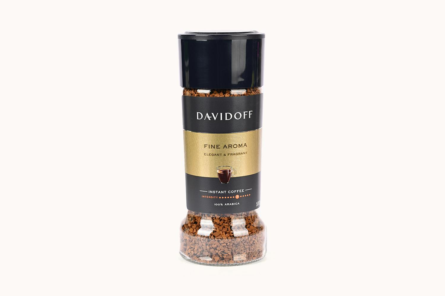 Davidoff Fine Aroma Instant Coffee