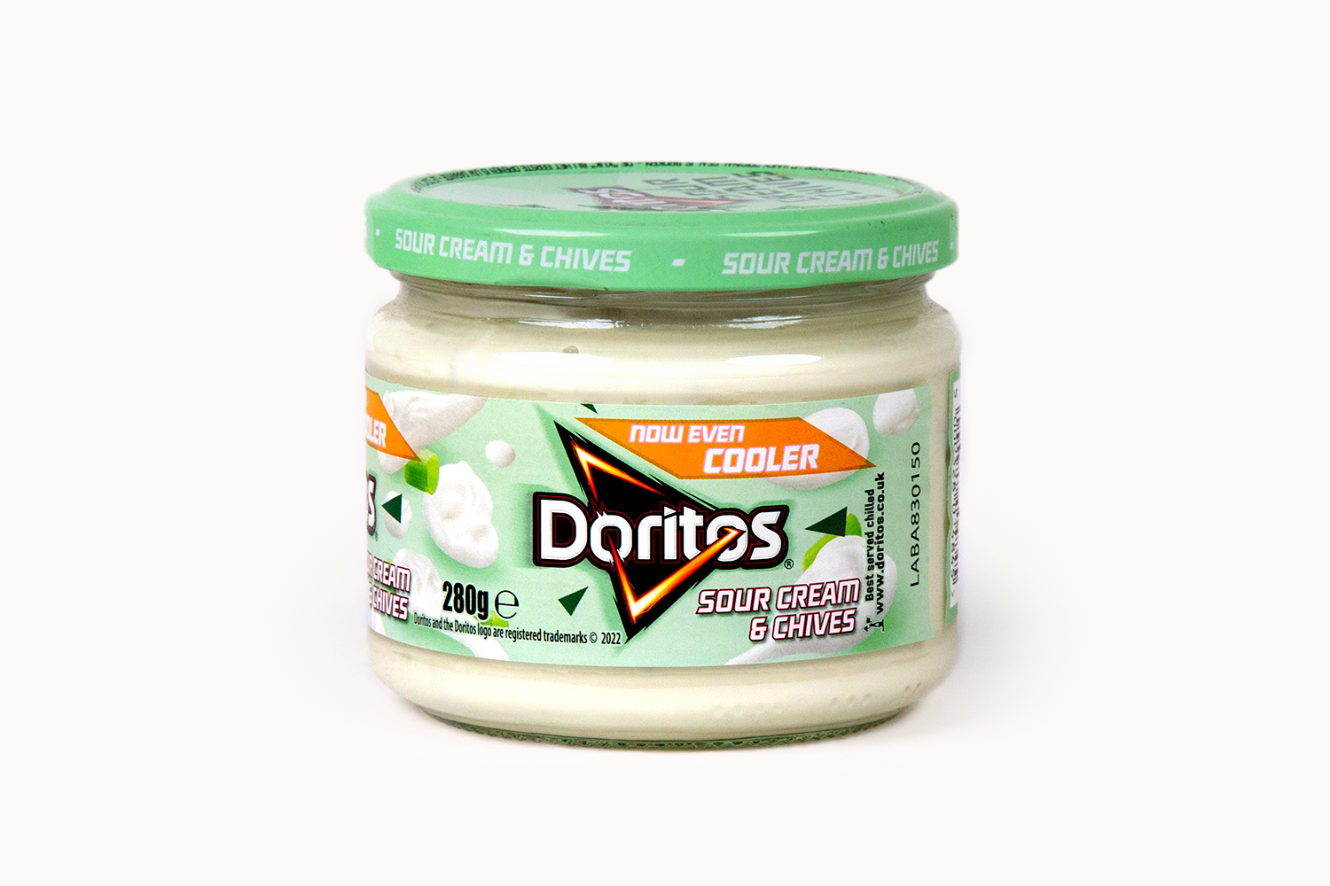 Doritos Sour Cream & Chives