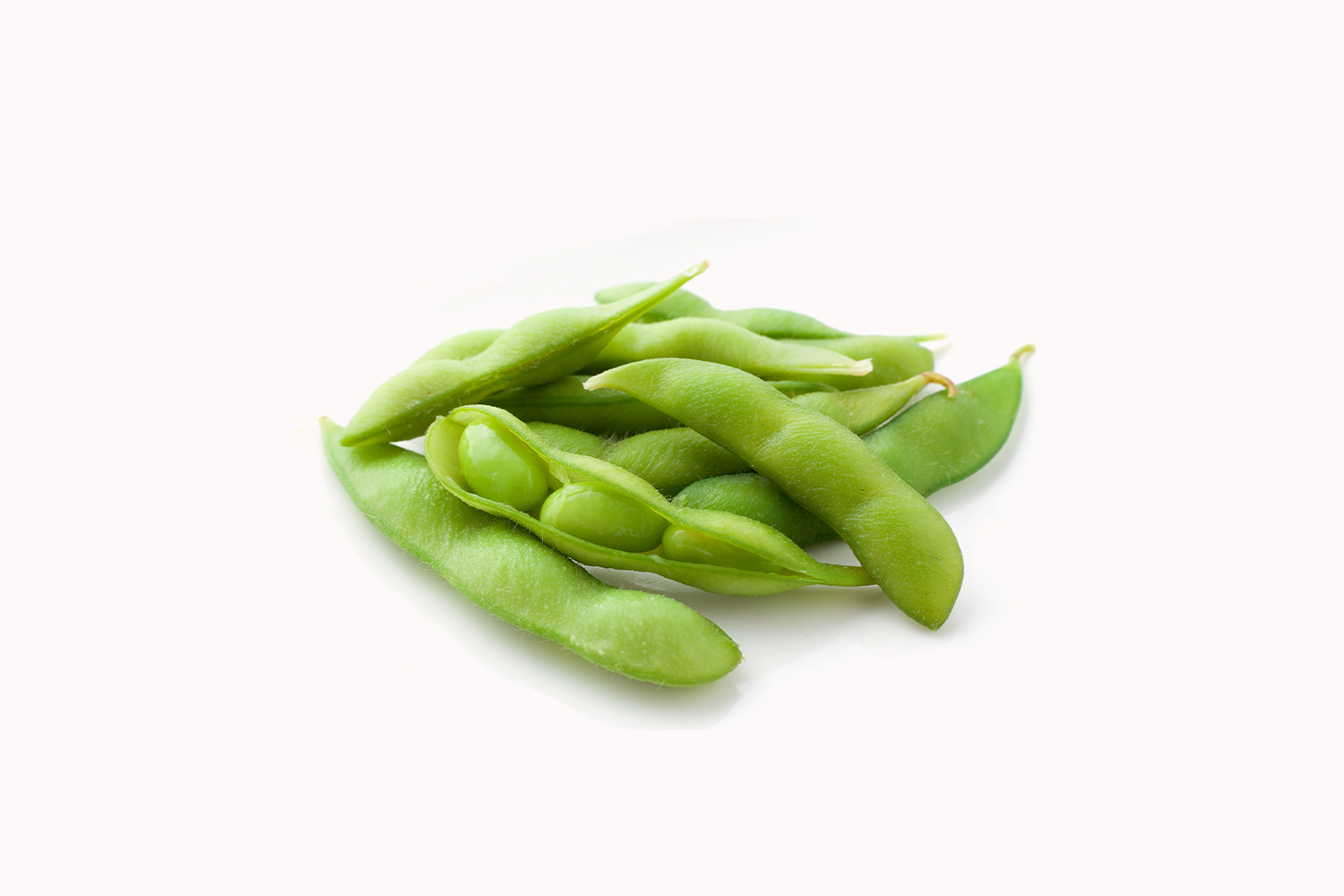 Edamame Beans From Thailand