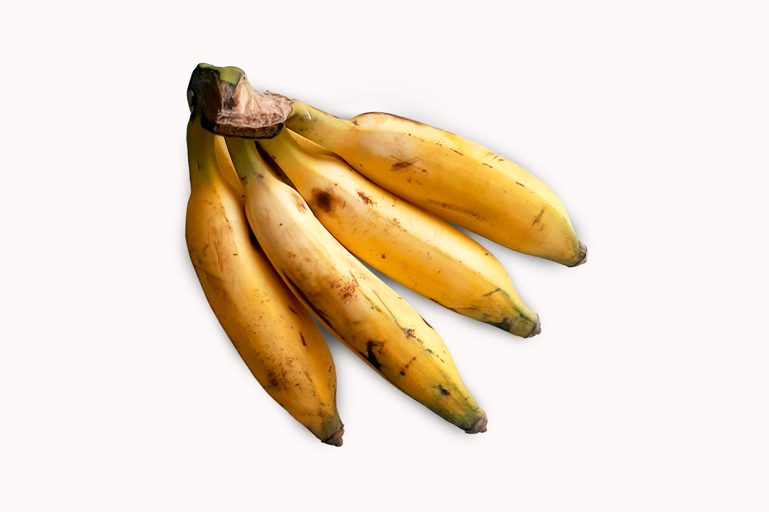 Elaichi Banana