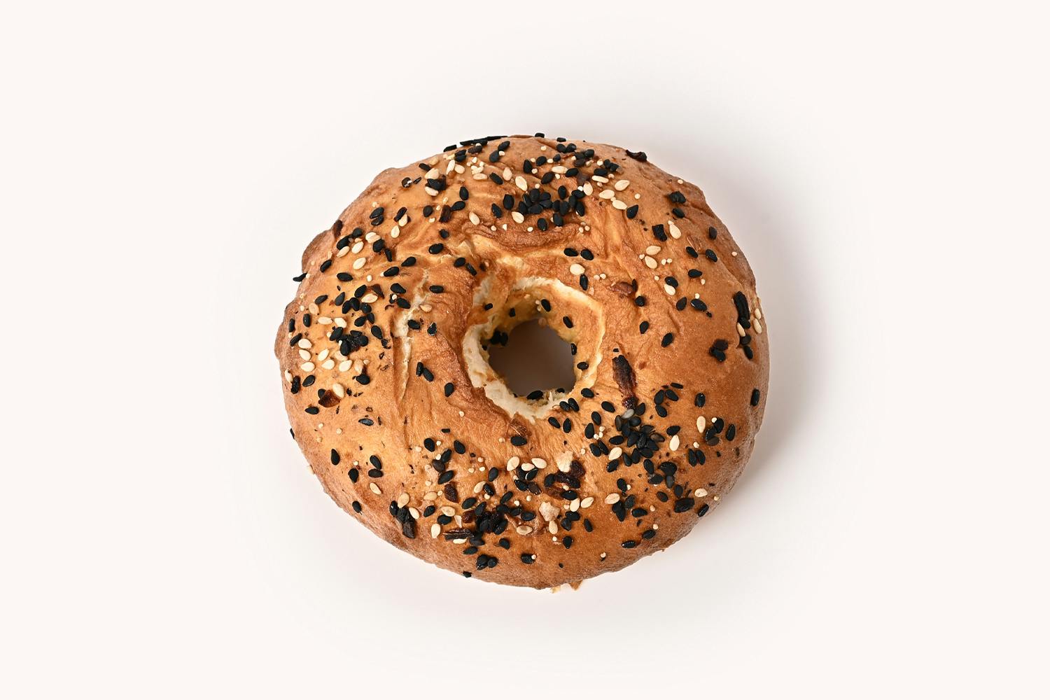 Everything Bagel