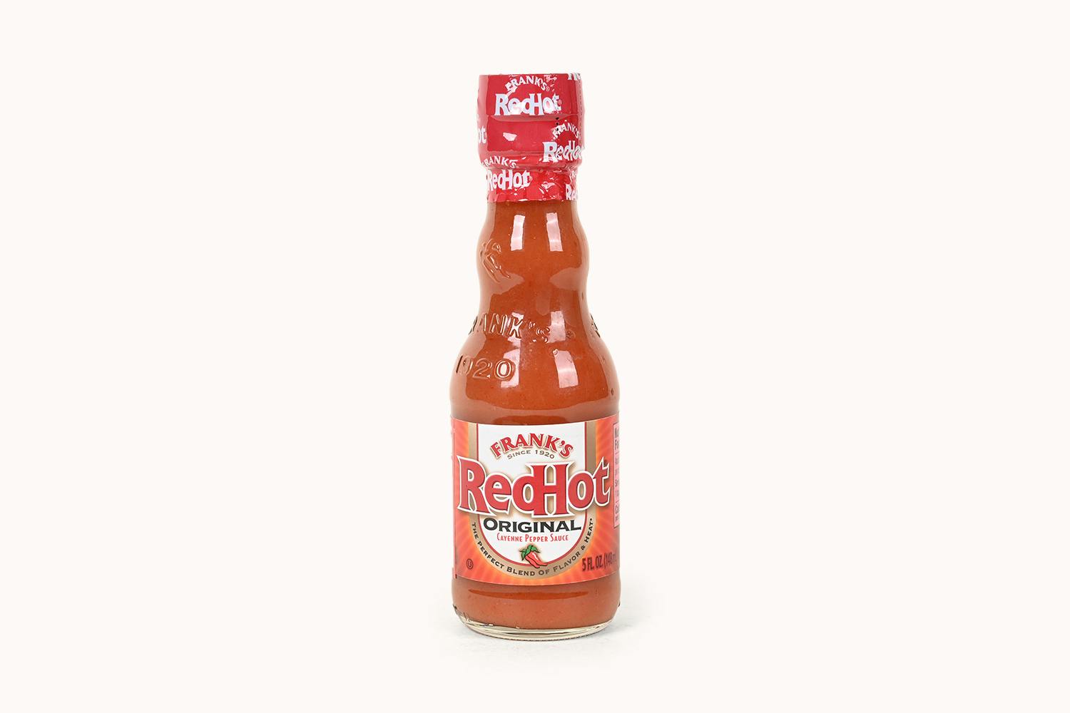 Frank's RedHot® Original Hot Sauce