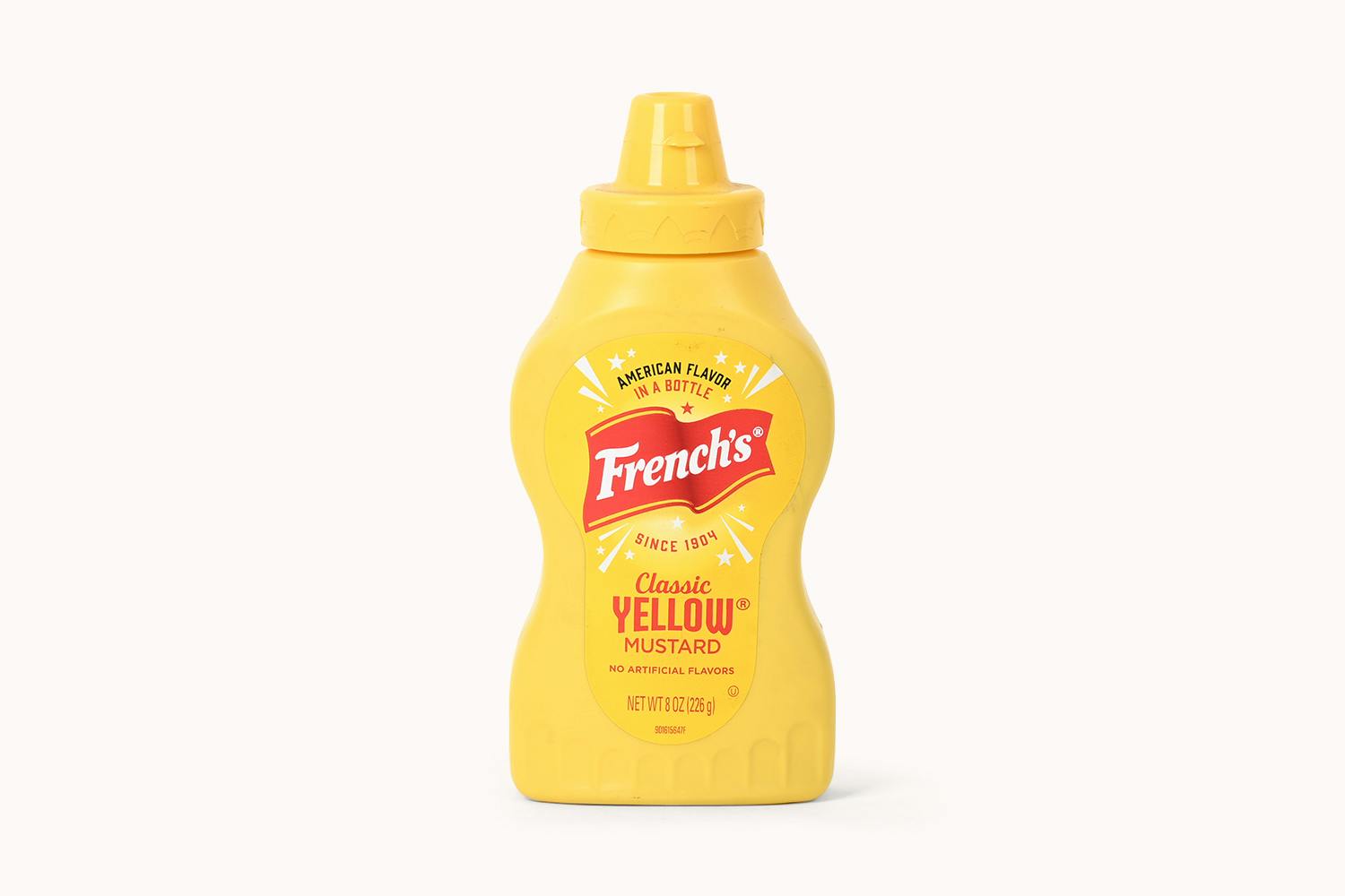 French's Classic Yellow Mustard Sauce