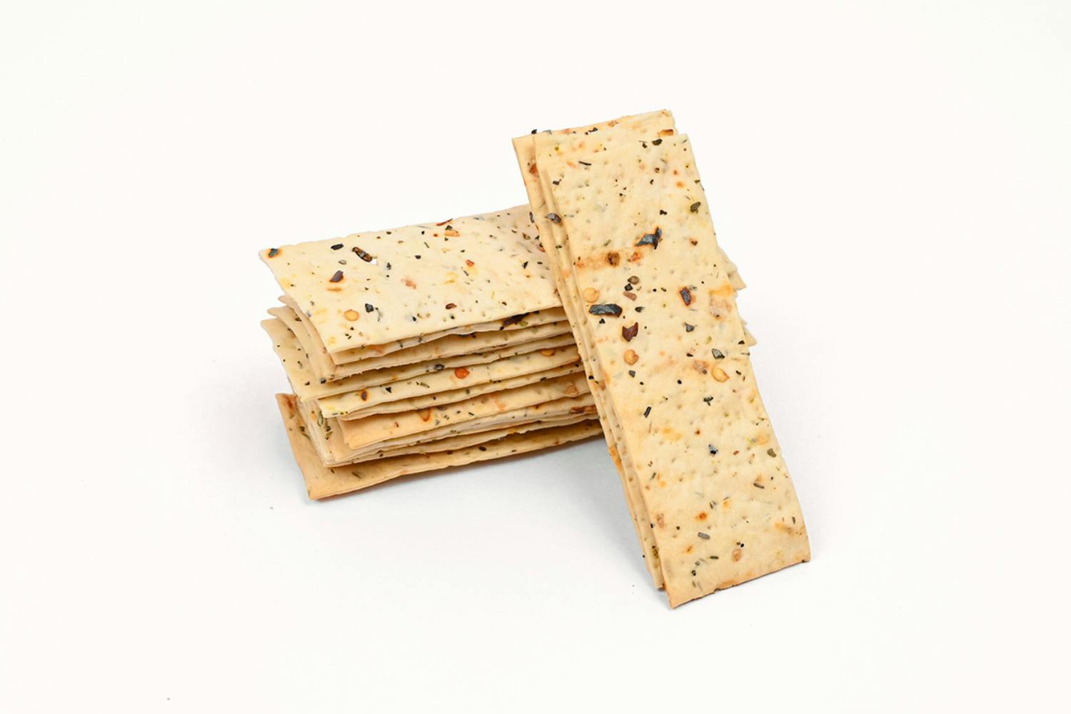 Aglio Olio Lavash