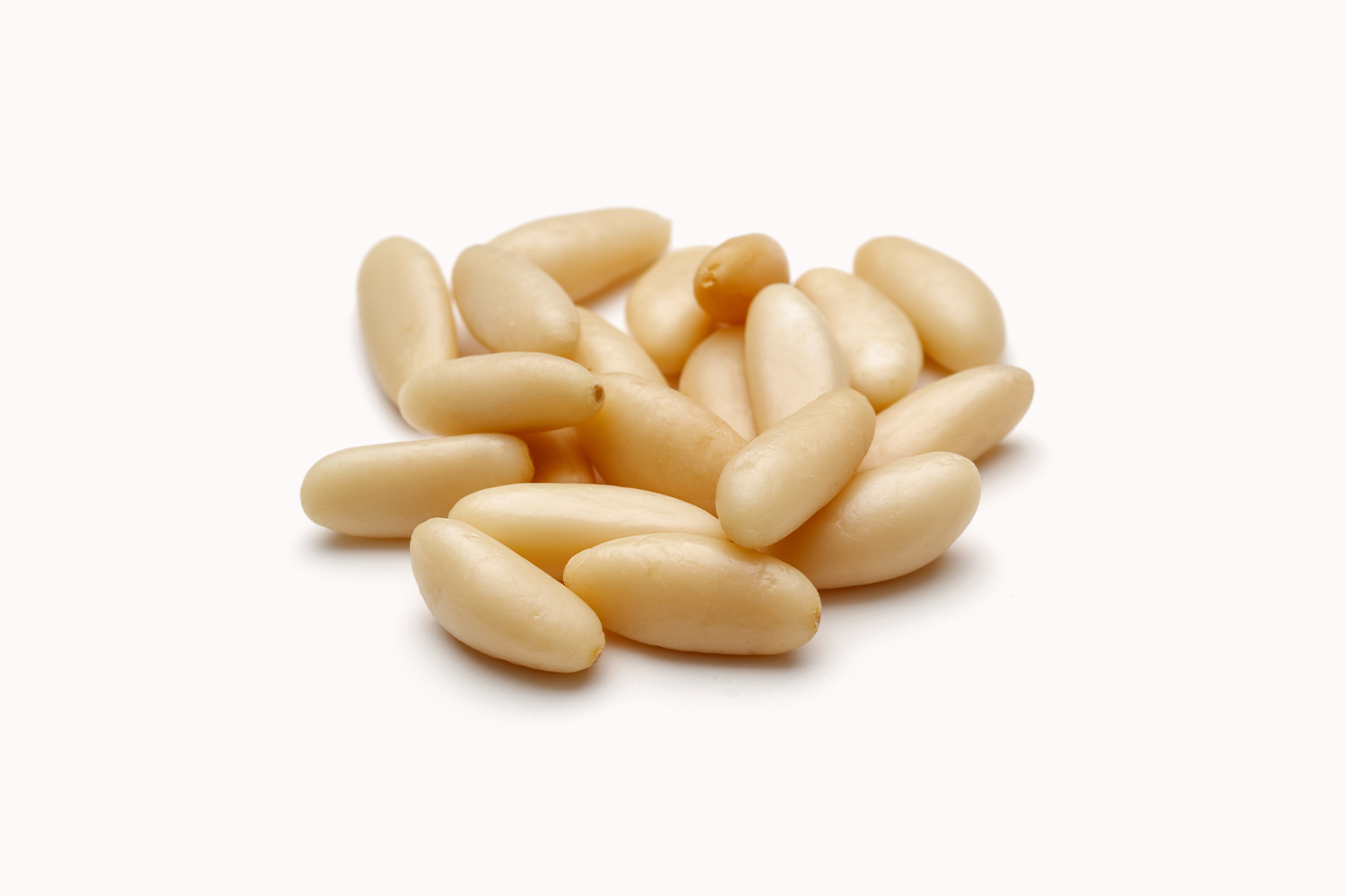 Pine Nuts - Without Shell